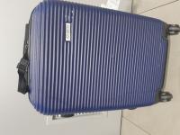 CS597/2024 BLUE TROLLEY &quot; HOMEROKK&quot; BRAND